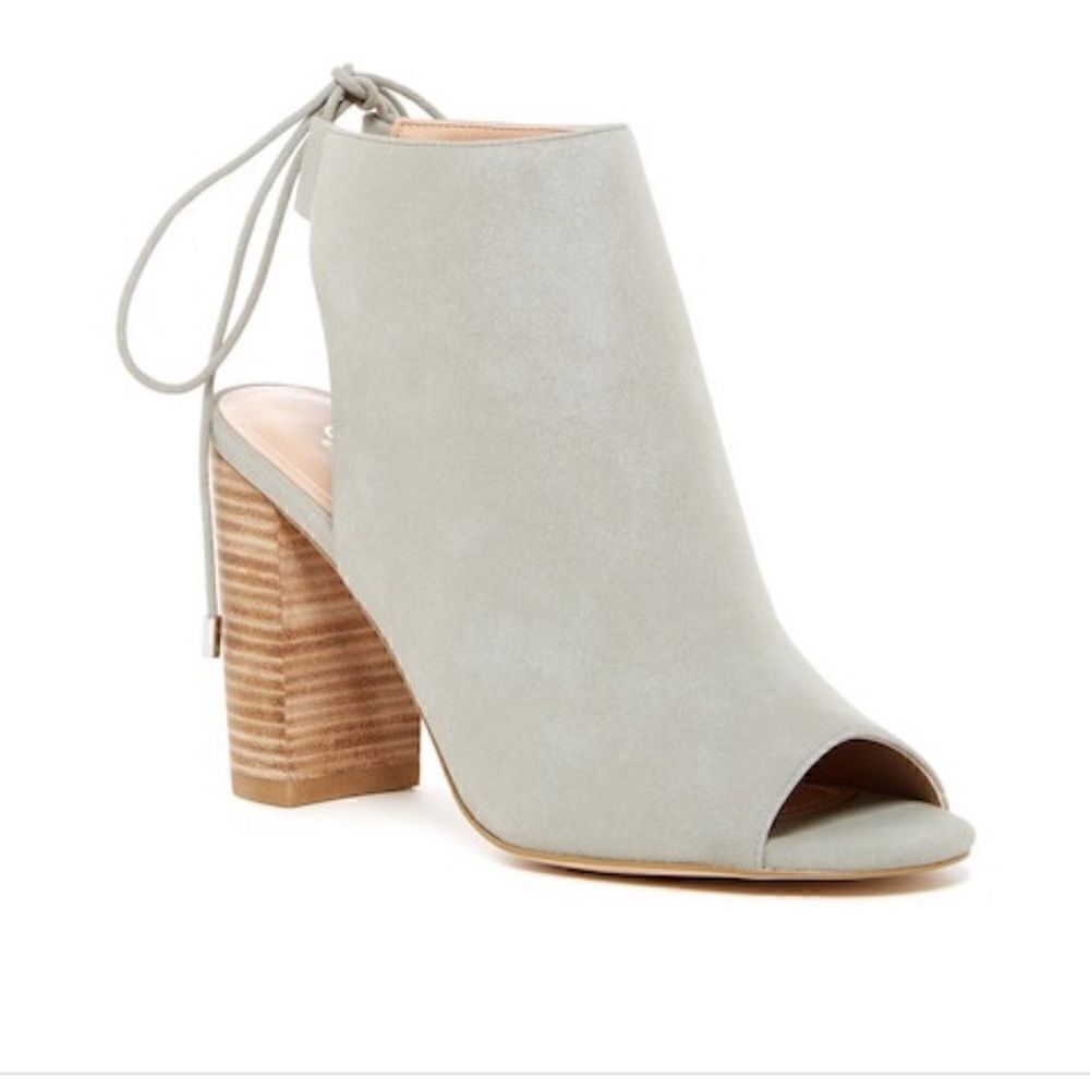 ‎Charles by Charles David | open toe sandals Sz 6.5